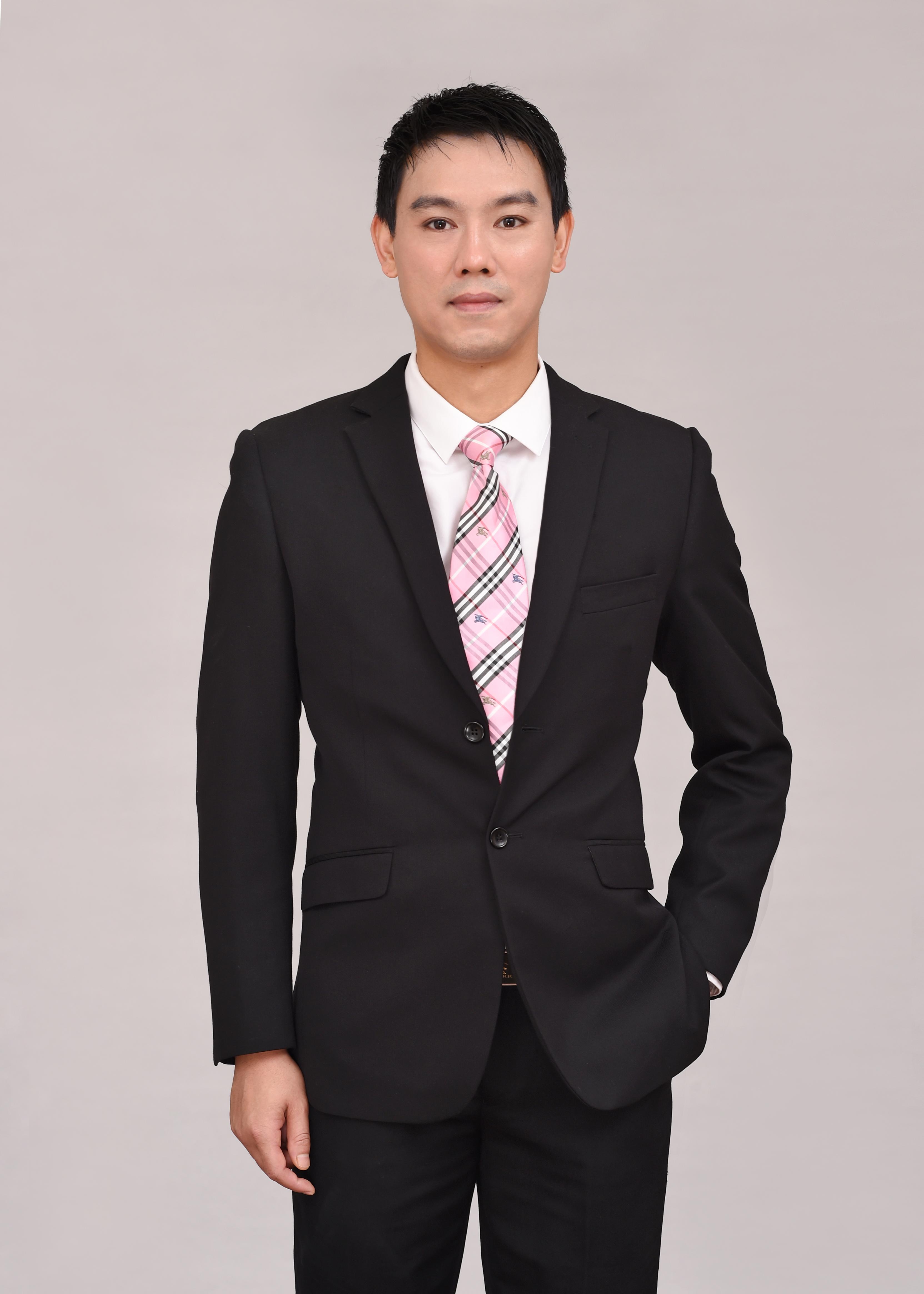 冯雅筑 摄影指导总监